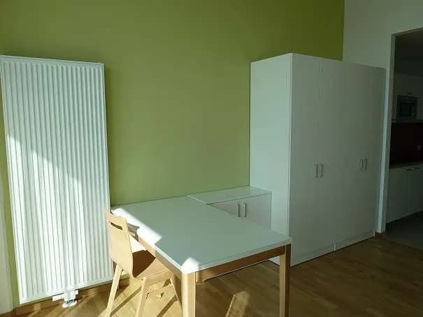 1-Zimmer-Wohnung mieten in Wien – 23,12 m², € 633 – Bild 5 von 9