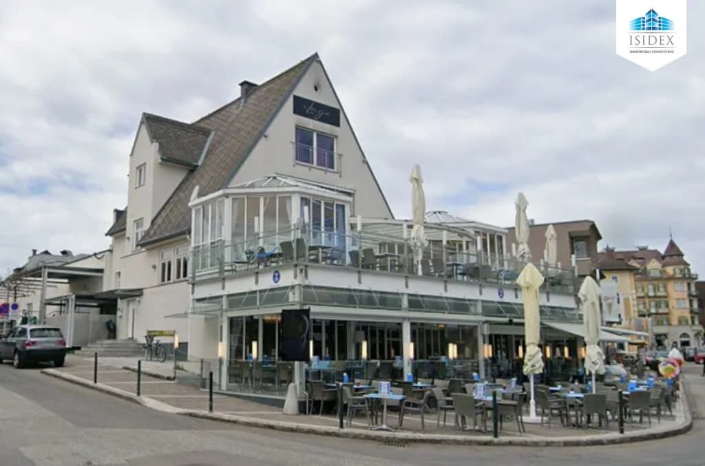Gewerbeimmobilie kaufen in Villach Land – 148,27 m², € 3.240.000