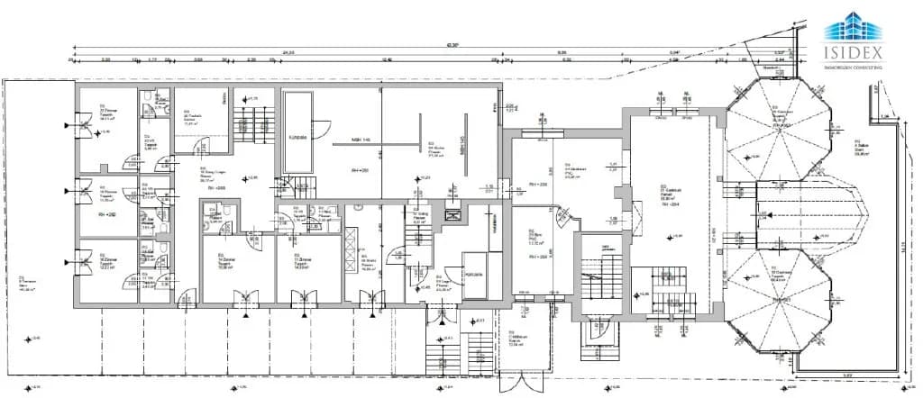 Gewerbeimmobilie kaufen in Villach Land – 148,27 m², € 3.240.000 – Bild 2 von 10