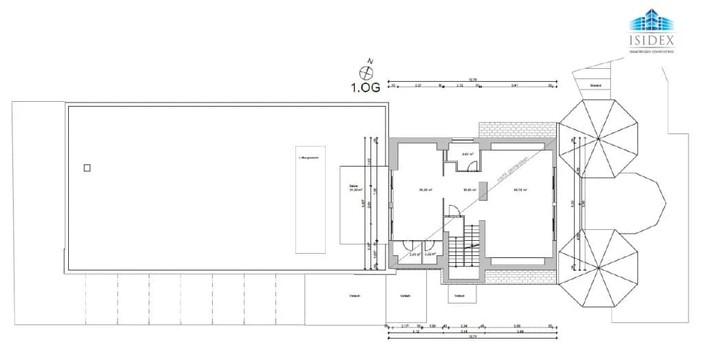 Gewerbeimmobilie kaufen in Villach Land – 148,27 m², € 3.240.000 – Bild 3 von 10