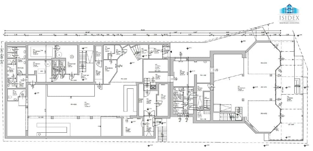 Gewerbeimmobilie kaufen in Villach Land – 148,27 m², € 3.240.000 – Bild 5 von 10
