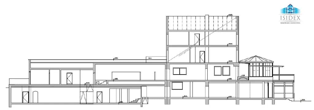 Gewerbeimmobilie kaufen in Villach Land – 148,27 m², € 3.240.000 – Bild 6 von 10