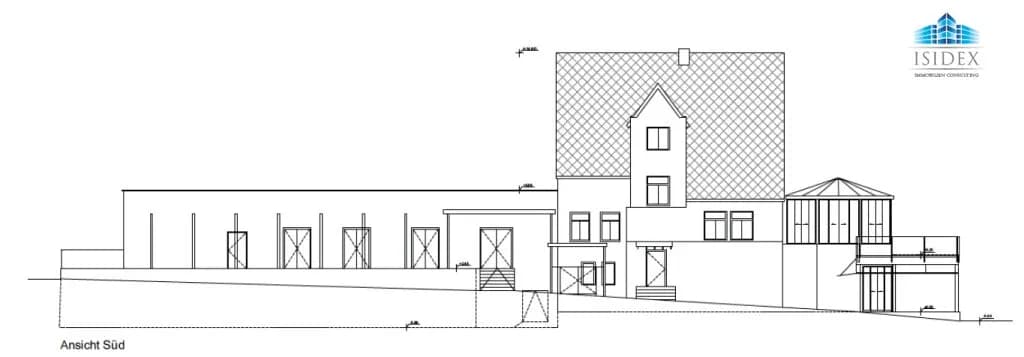 Gewerbeimmobilie kaufen in Villach Land – 148,27 m², € 3.240.000 – Bild 10 von 10