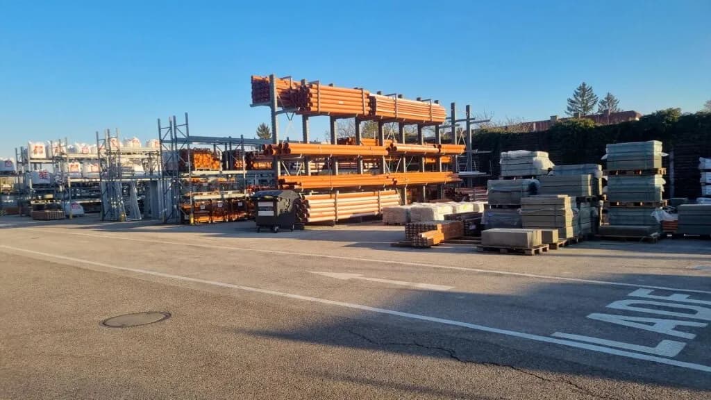 Gewerbeimmobilie mieten in Sankt Pölten – 2 600 m², € 10.400 – Bild 5 von 6