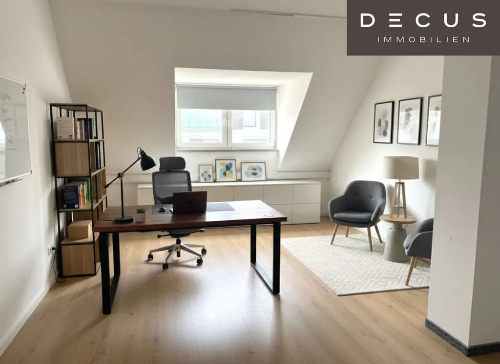 Gewerbeimmobilie mieten in Wien – 197 m², € 13 – Bild 1 von 22