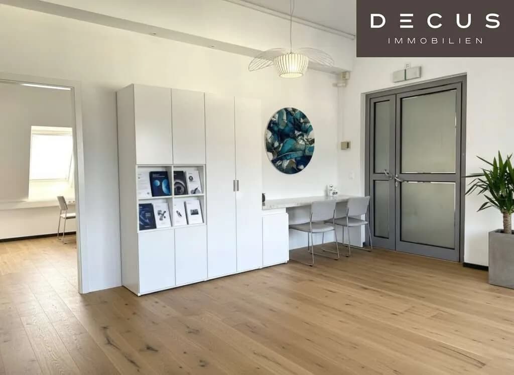 Gewerbeimmobilie mieten in Wien – 197 m², € 13 – Bild 3 von 22