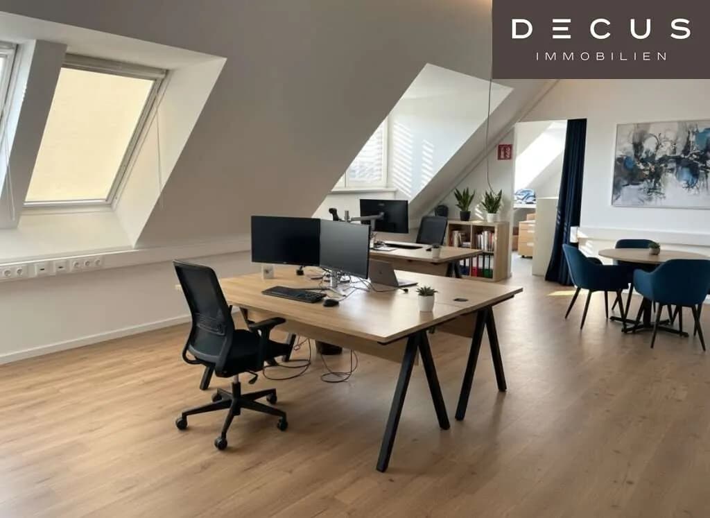 Gewerbeimmobilie mieten in Wien – 197 m², € 13 – Bild 5 von 22