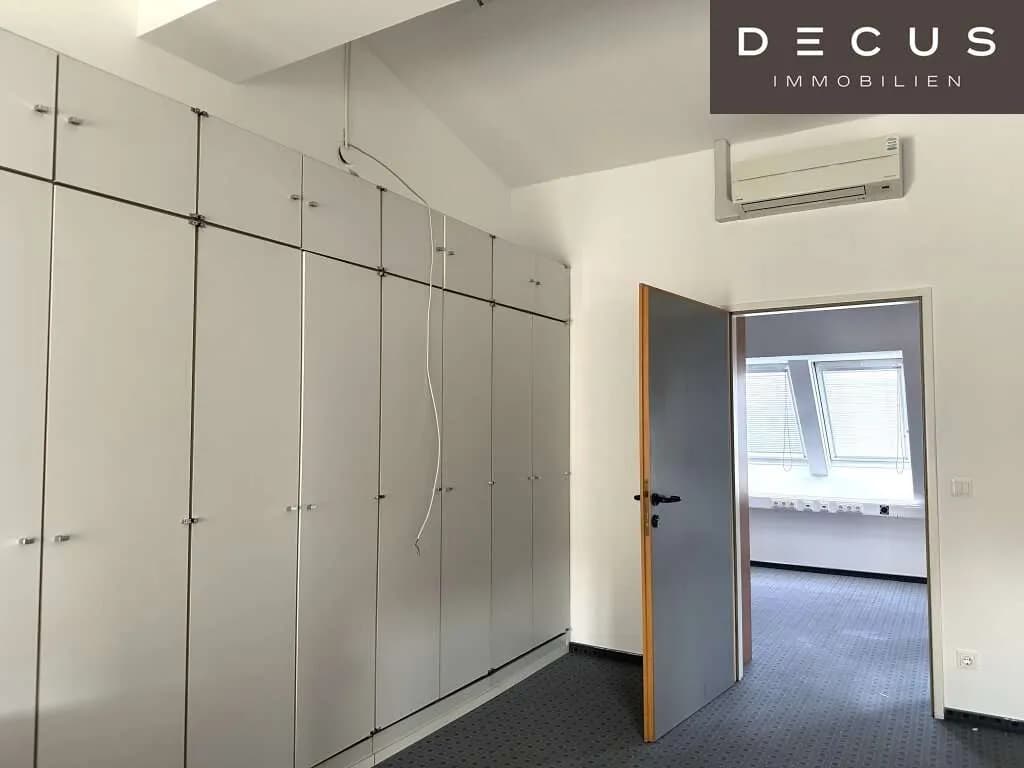 Gewerbeimmobilie mieten in Wien – 197 m², € 13 – Bild 15 von 22