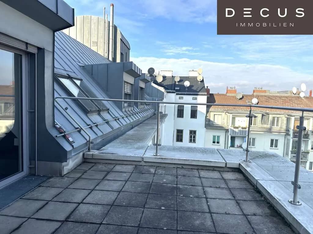 Gewerbeimmobilie mieten in Wien – 197 m², € 13 – Bild 18 von 22