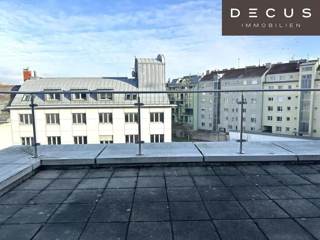 Gewerbeimmobilie mieten in Wien – 197 m², € 13 – Bild 19 von 22