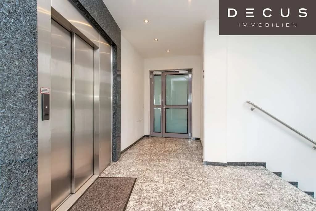 Gewerbeimmobilie mieten in Wien – 197 m², € 13 – Bild 20 von 22