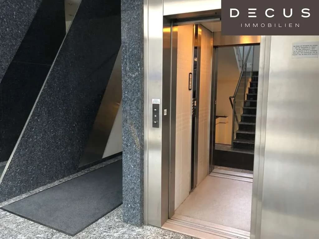 Gewerbeimmobilie mieten in Wien – 197 m², € 13 – Bild 21 von 22