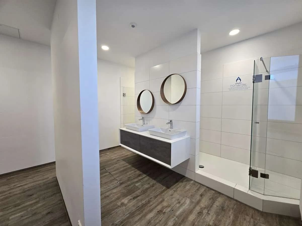 6-Zimmer-Gewerbeimmobilie mieten in Amstetten – 380 m², € 4.329 – Bild 11 von 12