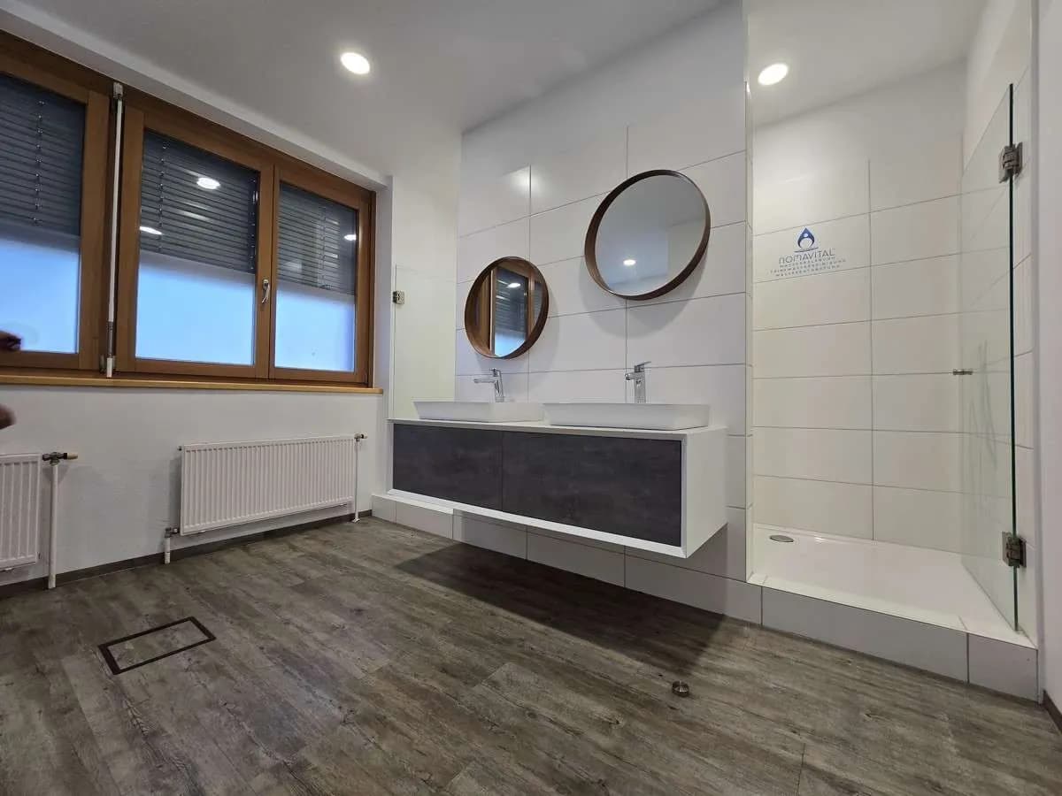 6-Zimmer-Gewerbeimmobilie mieten in Amstetten – 380 m², € 4.329 – Bild 12 von 12