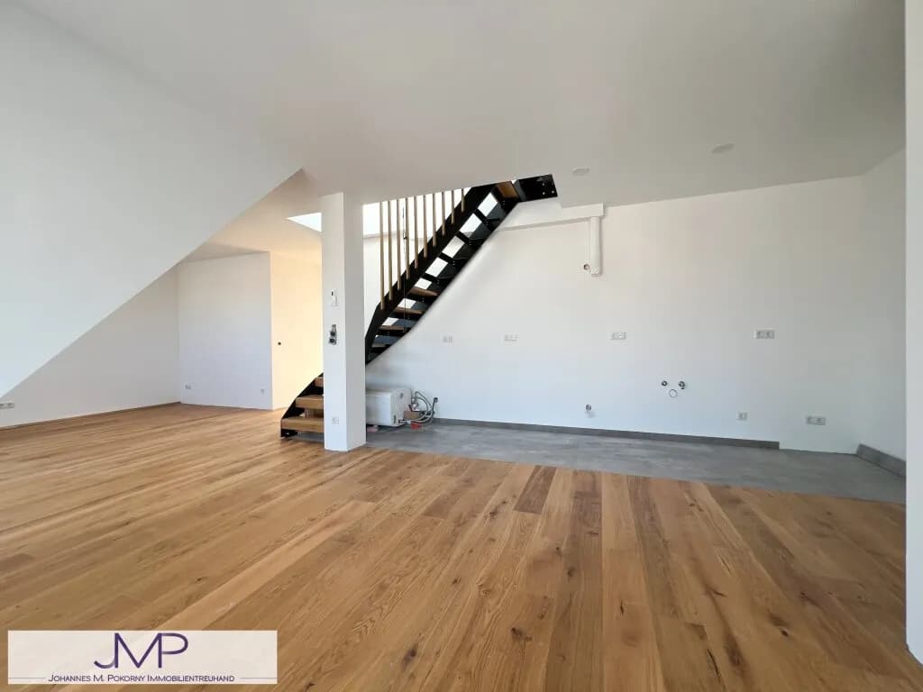 2-Zimmer-Wohnung kaufen in Wien – 73,9 m², € 695.000