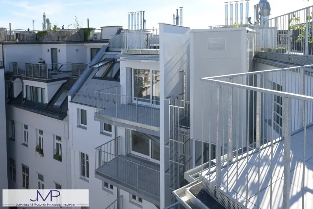 2-Zimmer-Wohnung kaufen in Wien – 73,9 m², € 695.000 – Bild 18 von 38