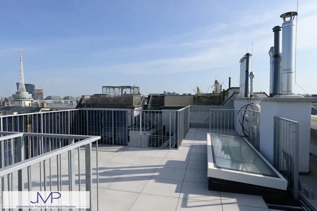 2-Zimmer-Wohnung kaufen in Wien – 73,9 m², € 695.000 – Bild 20 von 38