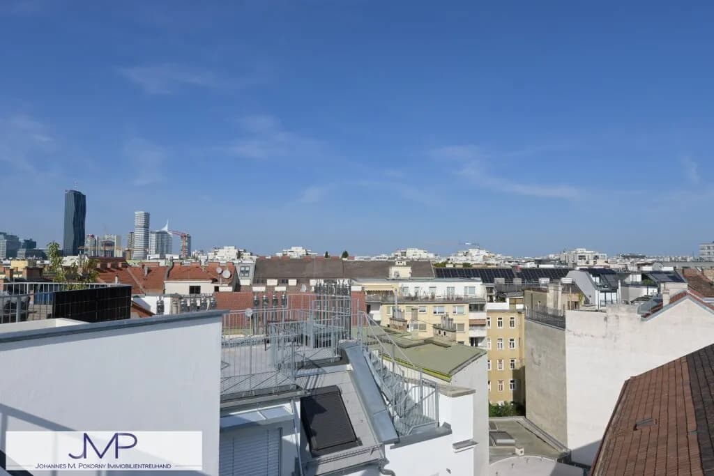 2-Zimmer-Wohnung kaufen in Wien – 73,9 m², € 695.000 – Bild 25 von 38