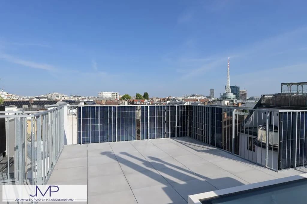 2-Zimmer-Wohnung kaufen in Wien – 73,9 m², € 695.000 – Bild 27 von 38