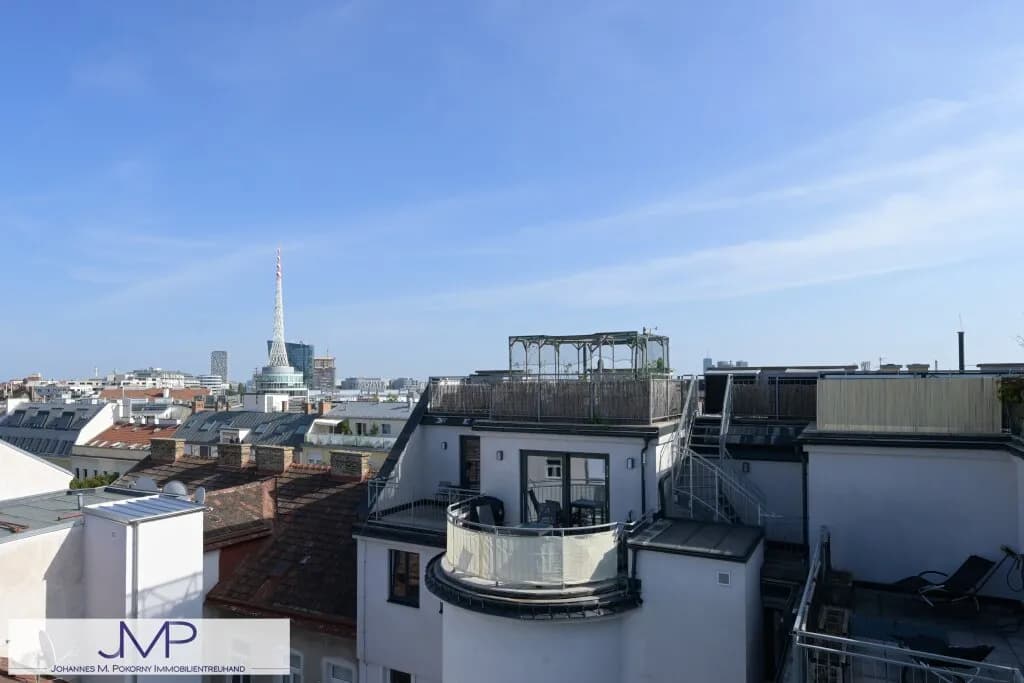 2-Zimmer-Wohnung kaufen in Wien – 73,9 m², € 695.000 – Bild 28 von 38