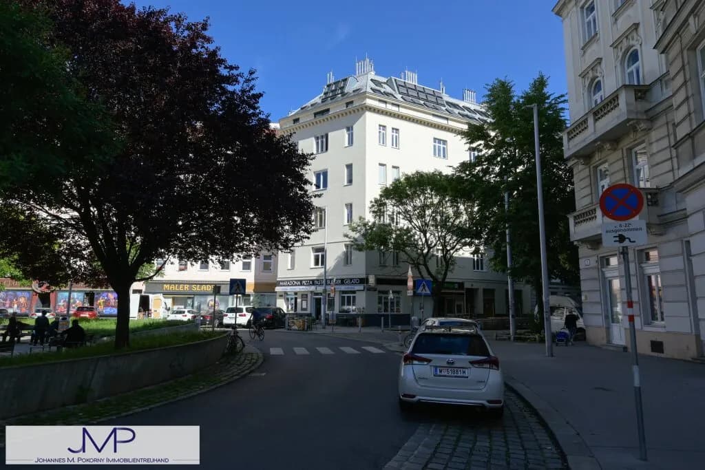 2-Zimmer-Wohnung kaufen in Wien – 73,9 m², € 695.000 – Bild 30 von 38