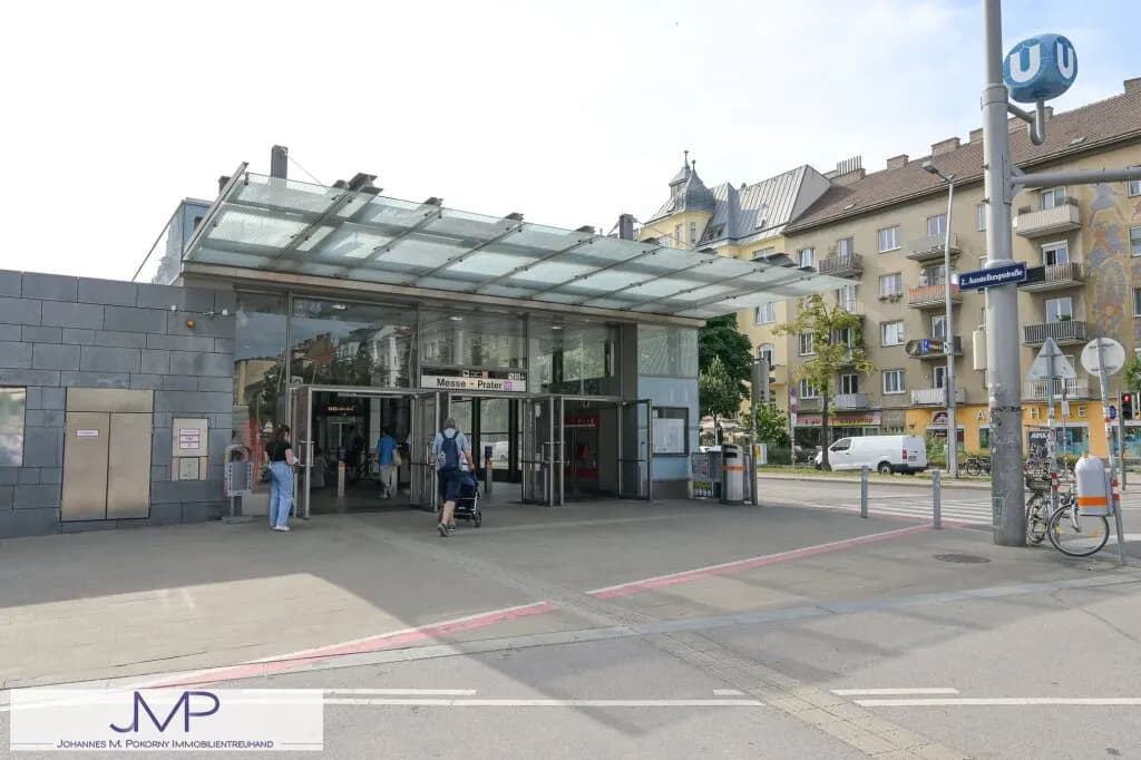 2-Zimmer-Wohnung kaufen in Wien – 73,9 m², € 695.000 – Bild 34 von 38