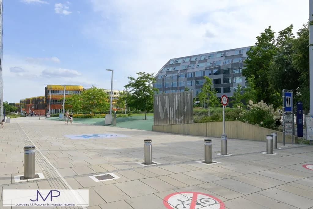 2-Zimmer-Wohnung kaufen in Wien – 73,9 m², € 695.000 – Bild 36 von 38