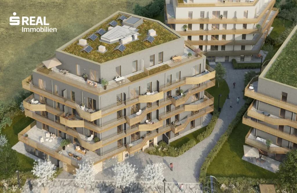 Immobilie kaufen in Wien – 45,05 m², € 250.600 – Bild 6 von 14