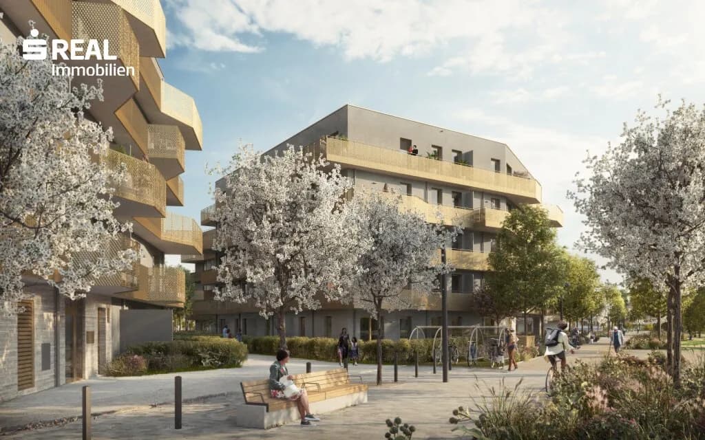 Immobilie kaufen in Wien – 45,05 m², € 250.600 – Bild 7 von 14