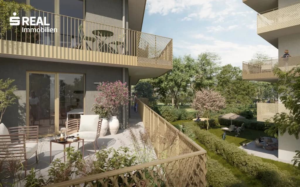 Immobilie kaufen in Wien – 45,05 m², € 250.600 – Bild 10 von 14