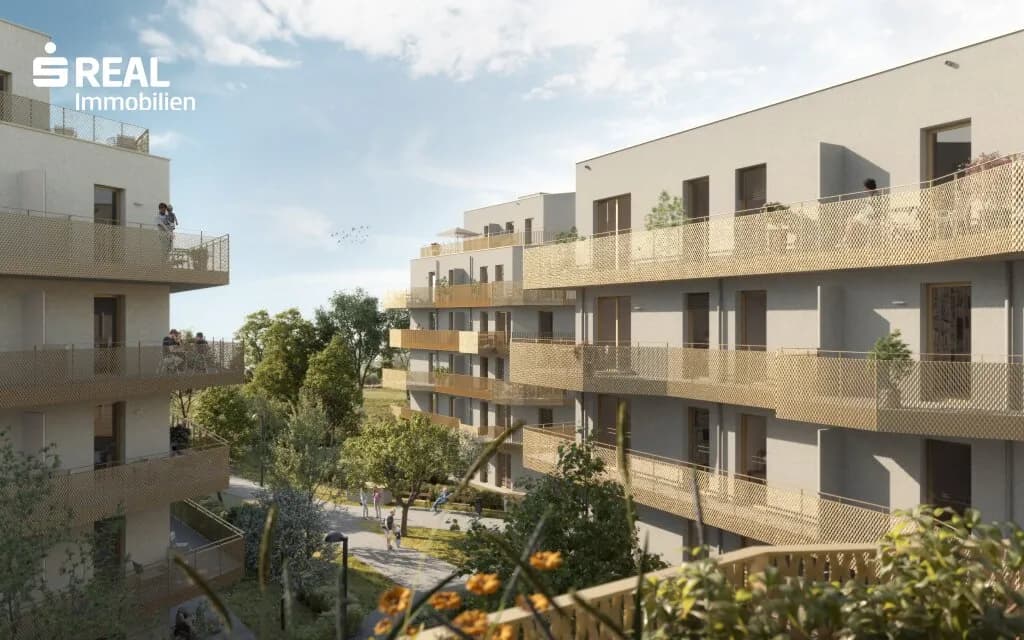 Immobilie kaufen in Wien – 45,05 m², € 250.600 – Bild 11 von 14