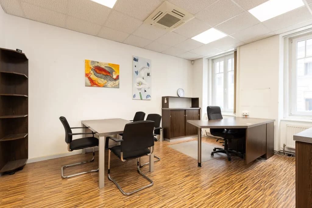 Immobilie kaufen in Wien – 475 m², € 2.250.000 – Bild 9 von 48