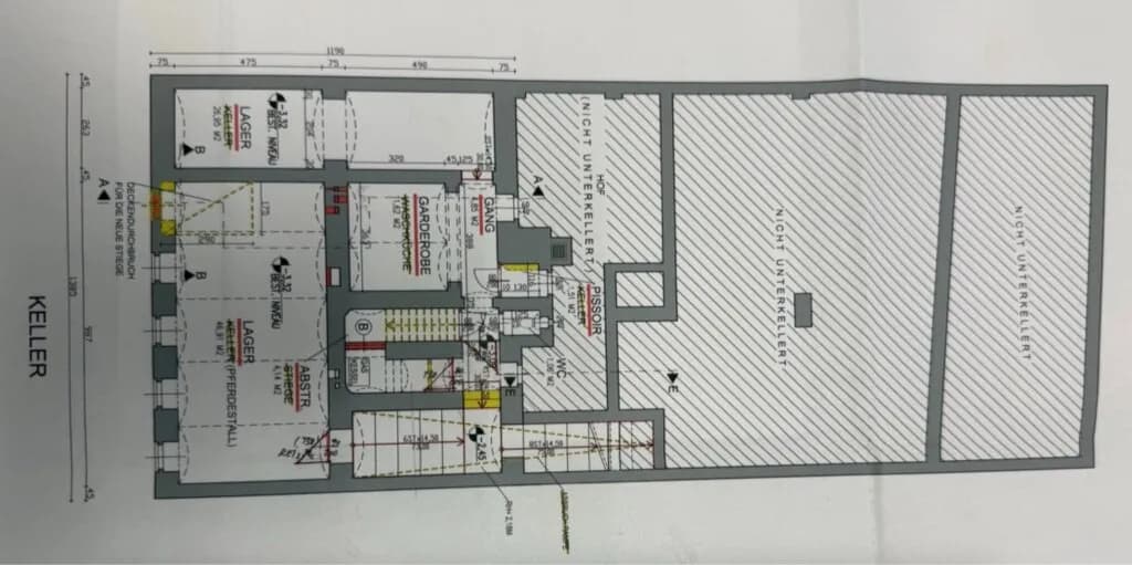 Immobilie kaufen in Wien – 475 m², € 2.250.000 – Bild 44 von 48