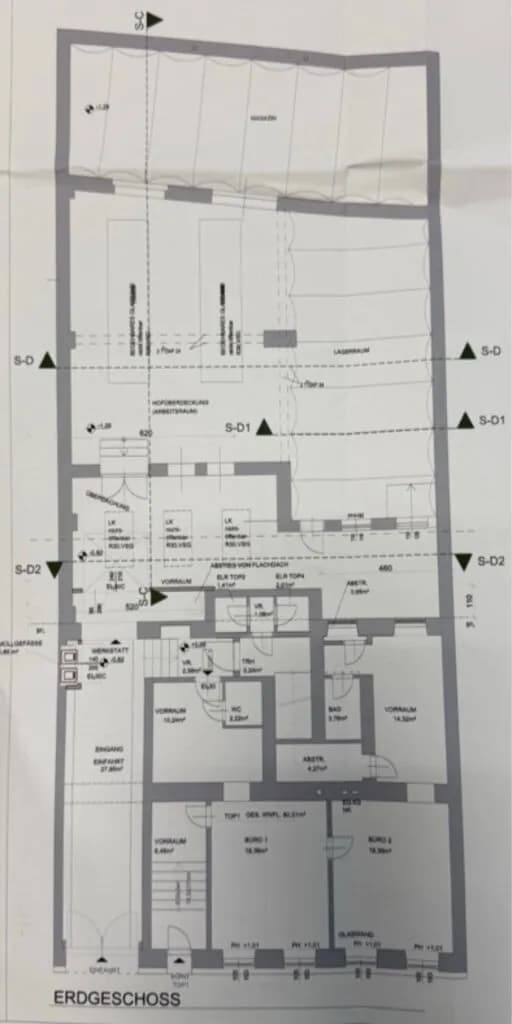 Immobilie kaufen in Wien – 475 m², € 2.250.000 – Bild 45 von 48