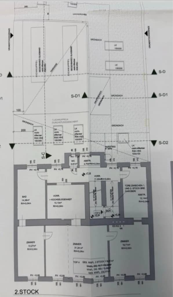 Immobilie kaufen in Wien – 475 m², € 2.250.000 – Bild 47 von 48