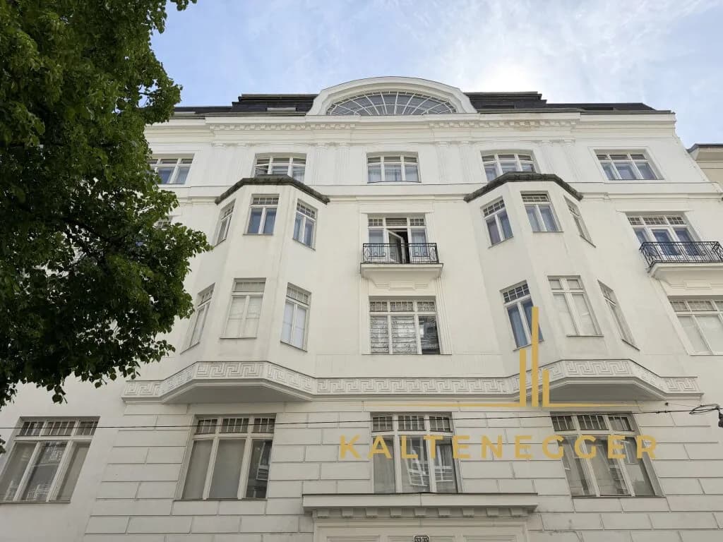 3-Zimmer-Wohnung kaufen in Wien – 99 m², € 749.000 – Bild 1 von 17