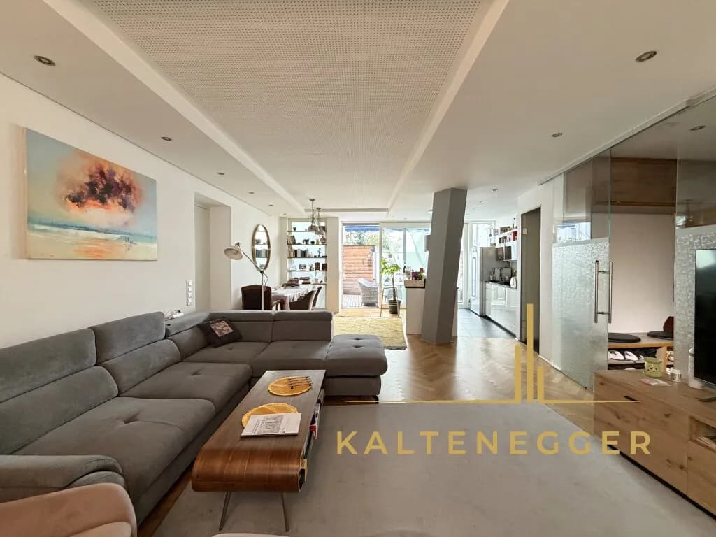 3-Zimmer-Wohnung kaufen in Wien – 99 m², € 749.000 – Bild 2 von 17