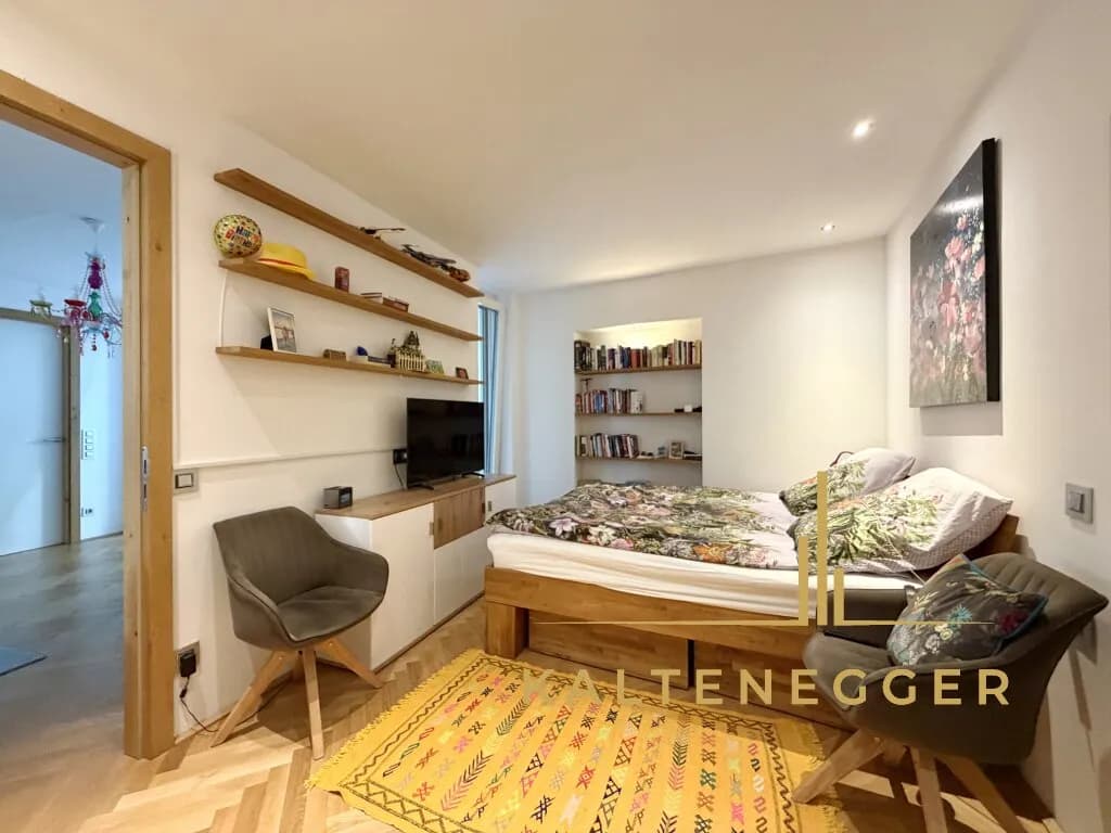 3-Zimmer-Wohnung kaufen in Wien – 99 m², € 749.000 – Bild 3 von 17