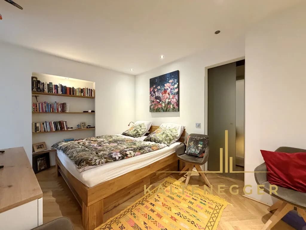 3-Zimmer-Wohnung kaufen in Wien – 99 m², € 749.000 – Bild 4 von 17