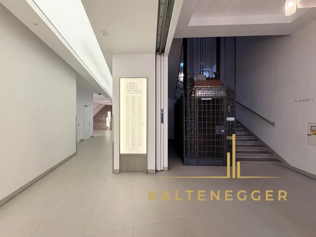 3-Zimmer-Wohnung kaufen in Wien – 99 m², € 749.000 – Bild 14 von 17