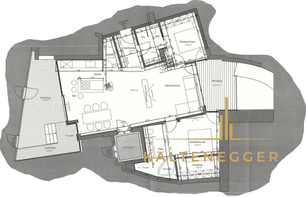 3-Zimmer-Wohnung kaufen in Wien – 99 m², € 749.000 – Bild 16 von 17