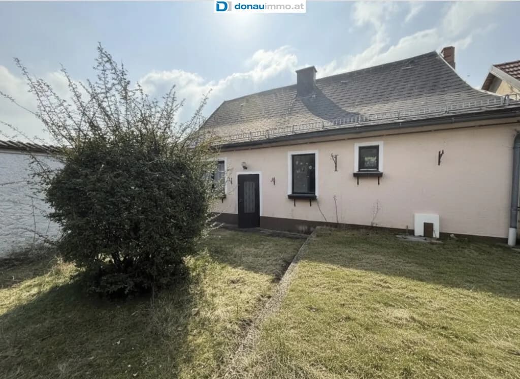 Haus kaufen in Krems Land – 92 m², € 135.000 – Bild 1 von 17
