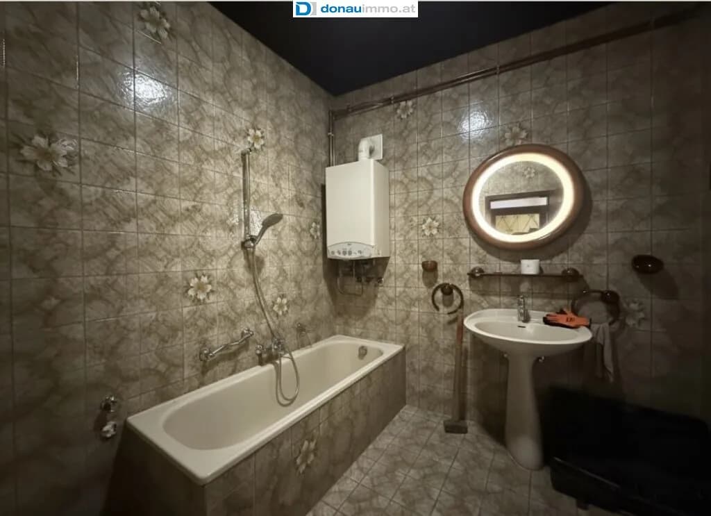 Haus kaufen in Krems Land – 92 m², € 135.000 – Bild 11 von 17