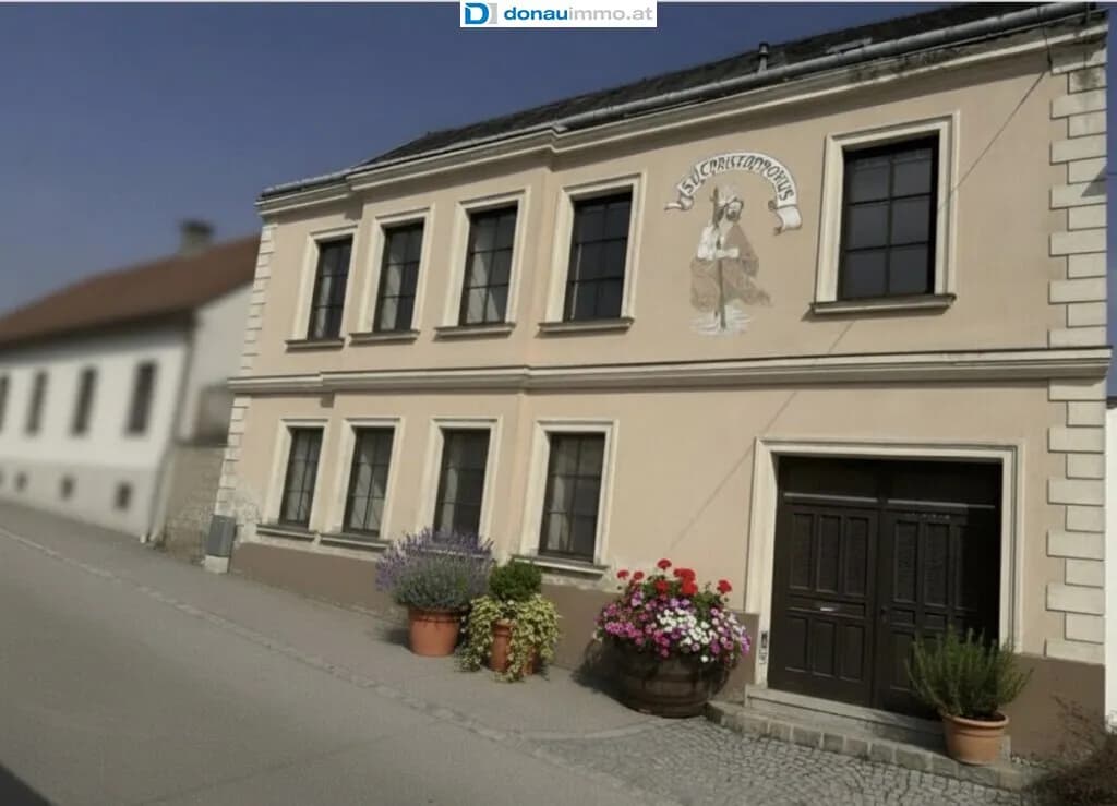 Haus kaufen in Krems Land – 92 m², € 135.000 – Bild 15 von 17