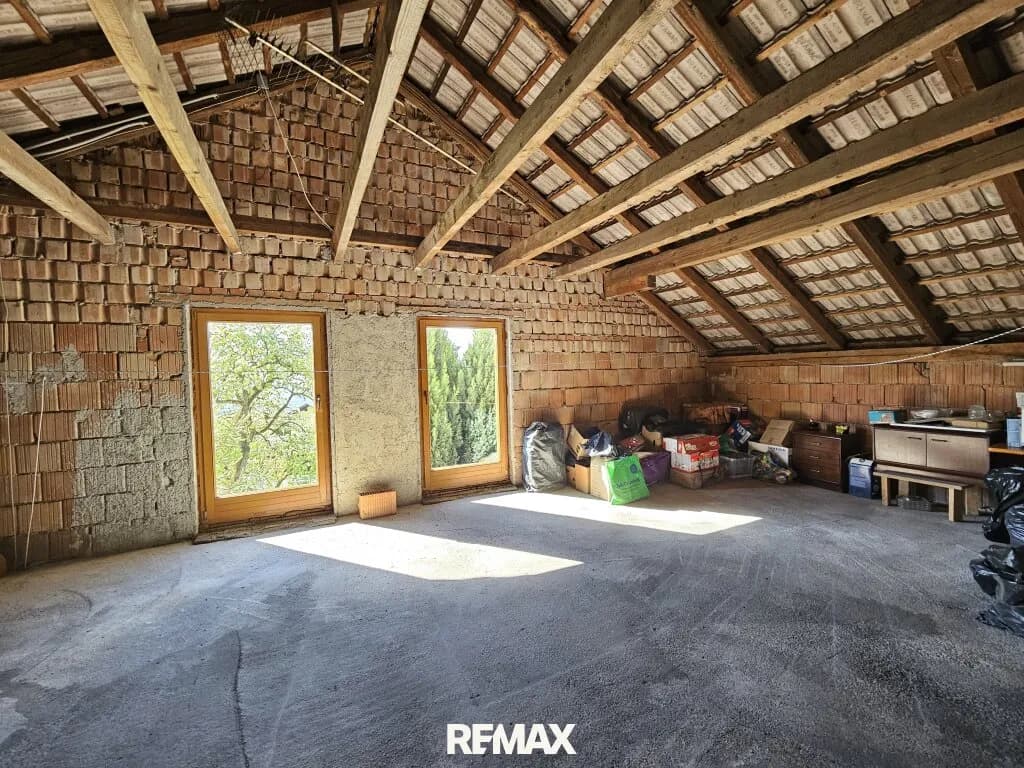 Haus kaufen in Melk – 78 m², € 125.000 – Bild 9 von 31