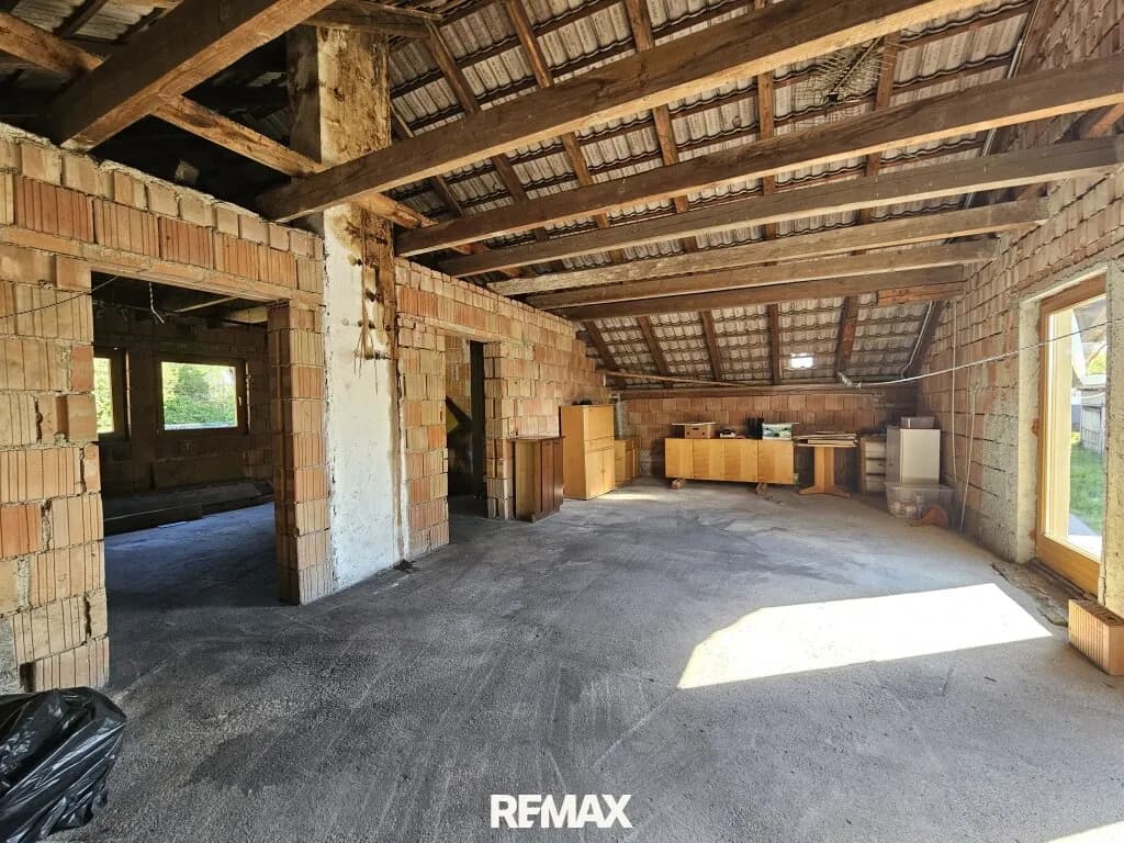 Haus kaufen in Melk – 78 m², € 125.000 – Bild 11 von 31