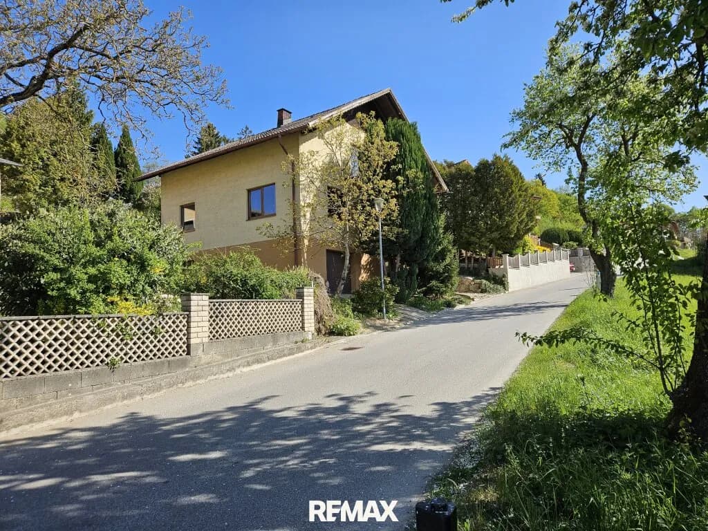 Haus kaufen in Melk – 78 m², € 125.000 – Bild 16 von 31