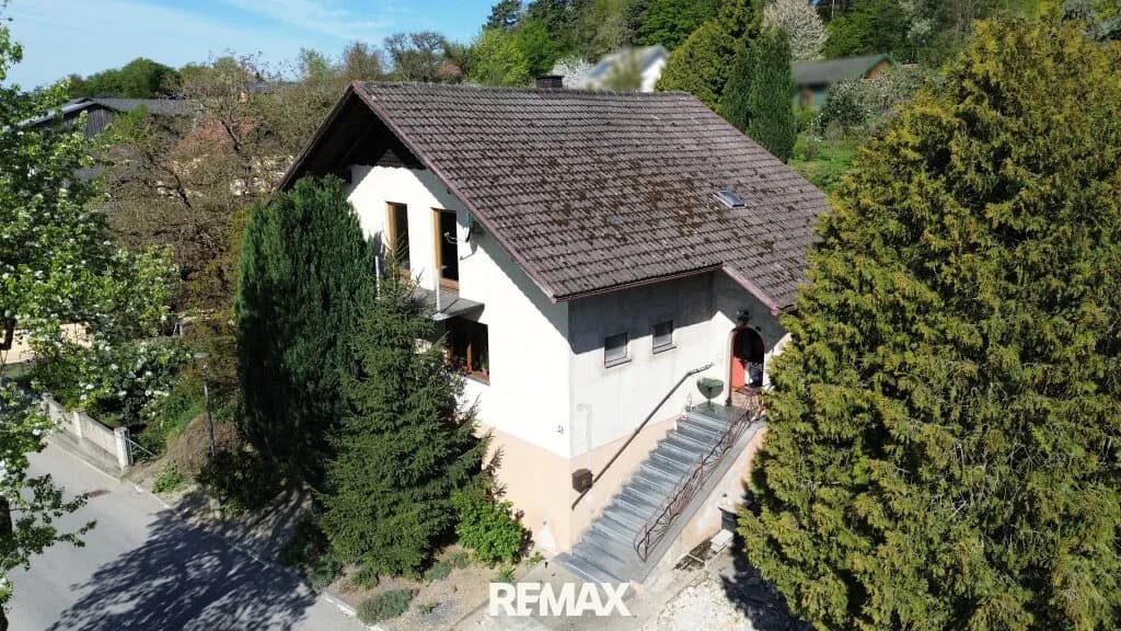 Haus kaufen in Melk – 78 m², € 125.000 – Bild 18 von 31