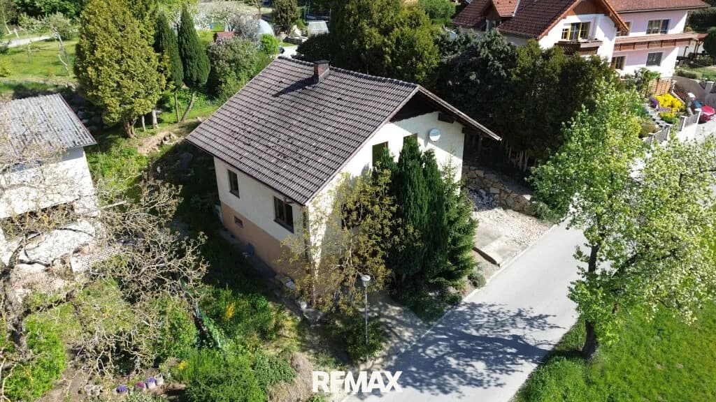 Haus kaufen in Melk – 78 m², € 125.000 – Bild 19 von 31