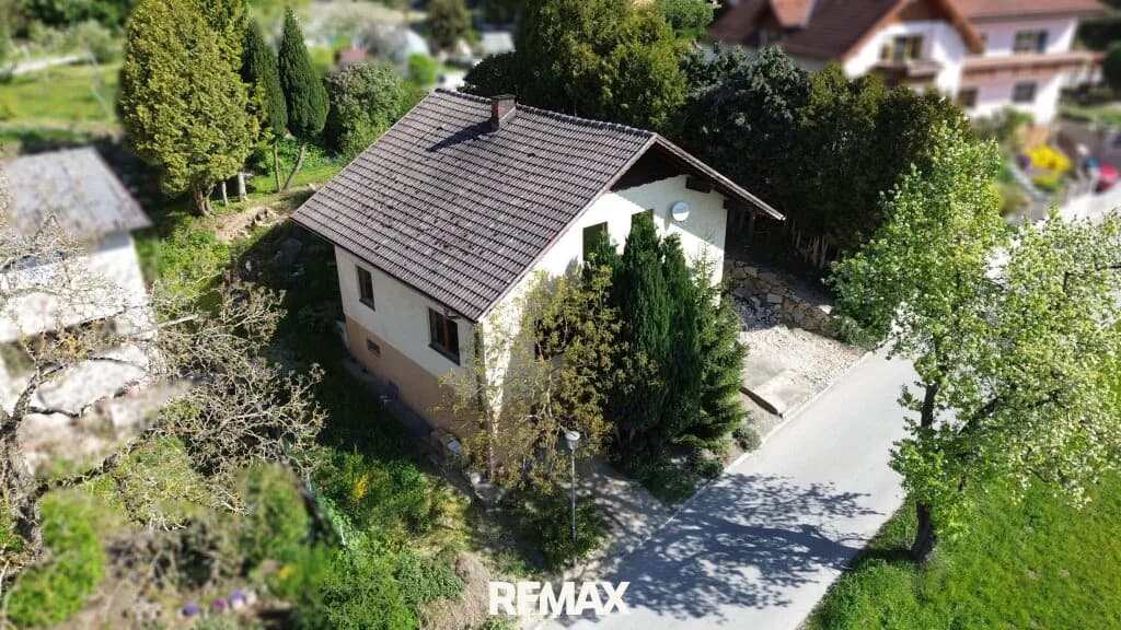 Haus kaufen in Melk – 78 m², € 125.000 – Bild 20 von 31